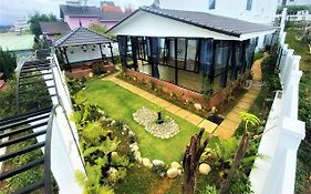 Đường Xưa Home Đà Lạt