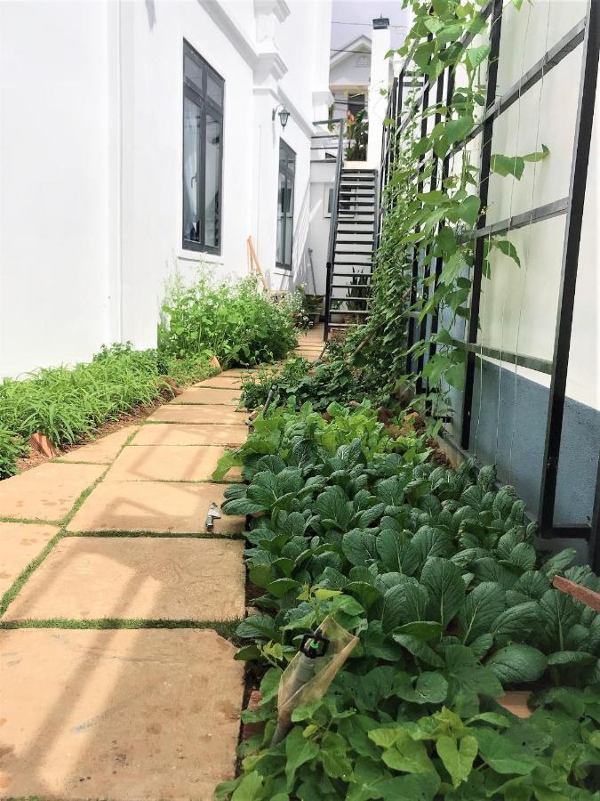 Đường Xưa Home Đà Lạt Ngoại thất bức ảnh