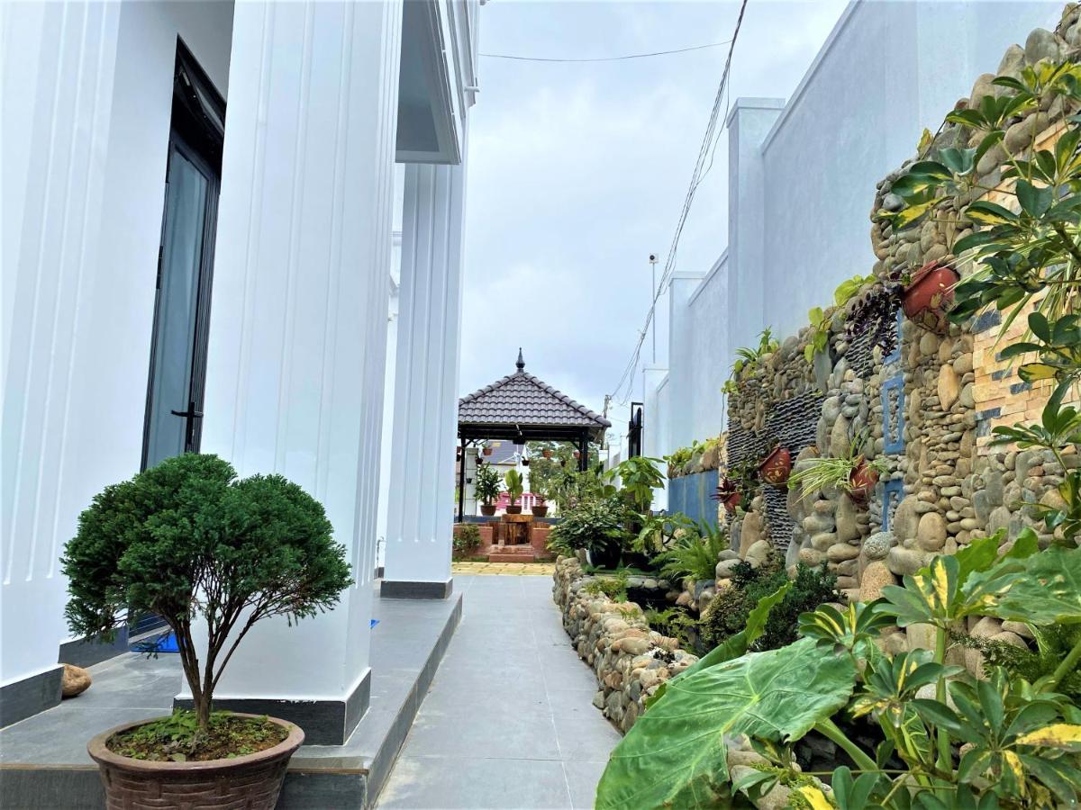 Đường Xưa Home Đà Lạt Ngoại thất bức ảnh