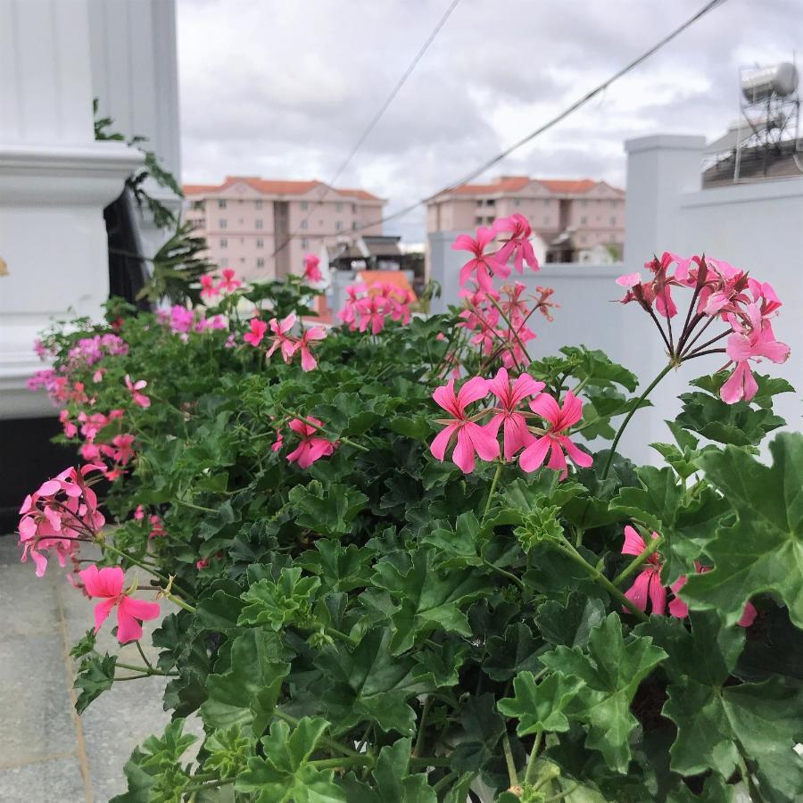 Đường Xưa Home Đà Lạt Ngoại thất bức ảnh