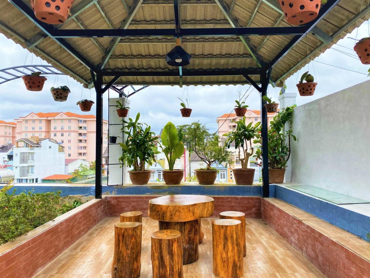 Đường Xưa Home Đà Lạt Ngoại thất bức ảnh
