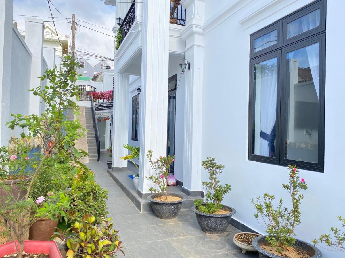 Đường Xưa Home Đà Lạt Ngoại thất bức ảnh