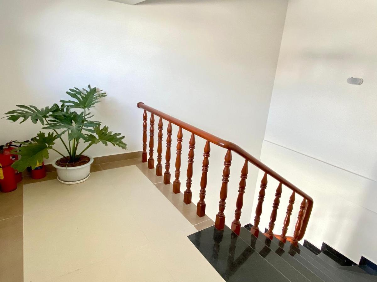 Đường Xưa Home Đà Lạt Ngoại thất bức ảnh