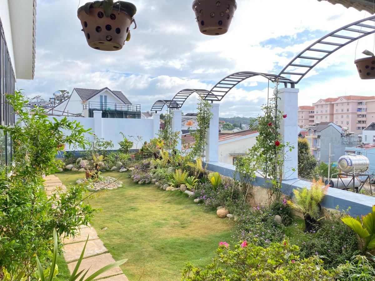 Đường Xưa Home Đà Lạt Ngoại thất bức ảnh