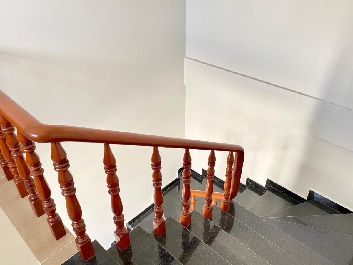Đường Xưa Home Đà Lạt Ngoại thất bức ảnh