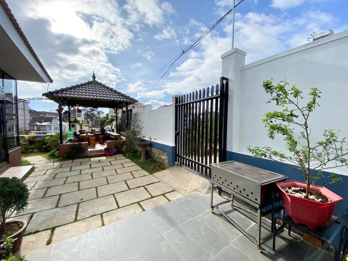 Đường Xưa Home Đà Lạt Ngoại thất bức ảnh