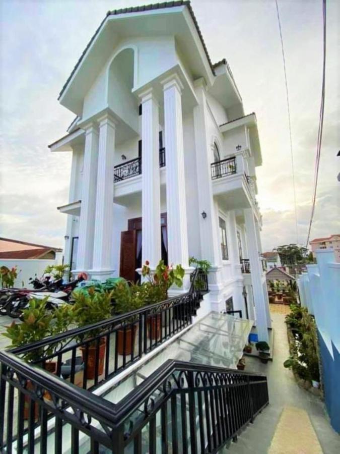 Đường Xưa Home Đà Lạt Ngoại thất bức ảnh