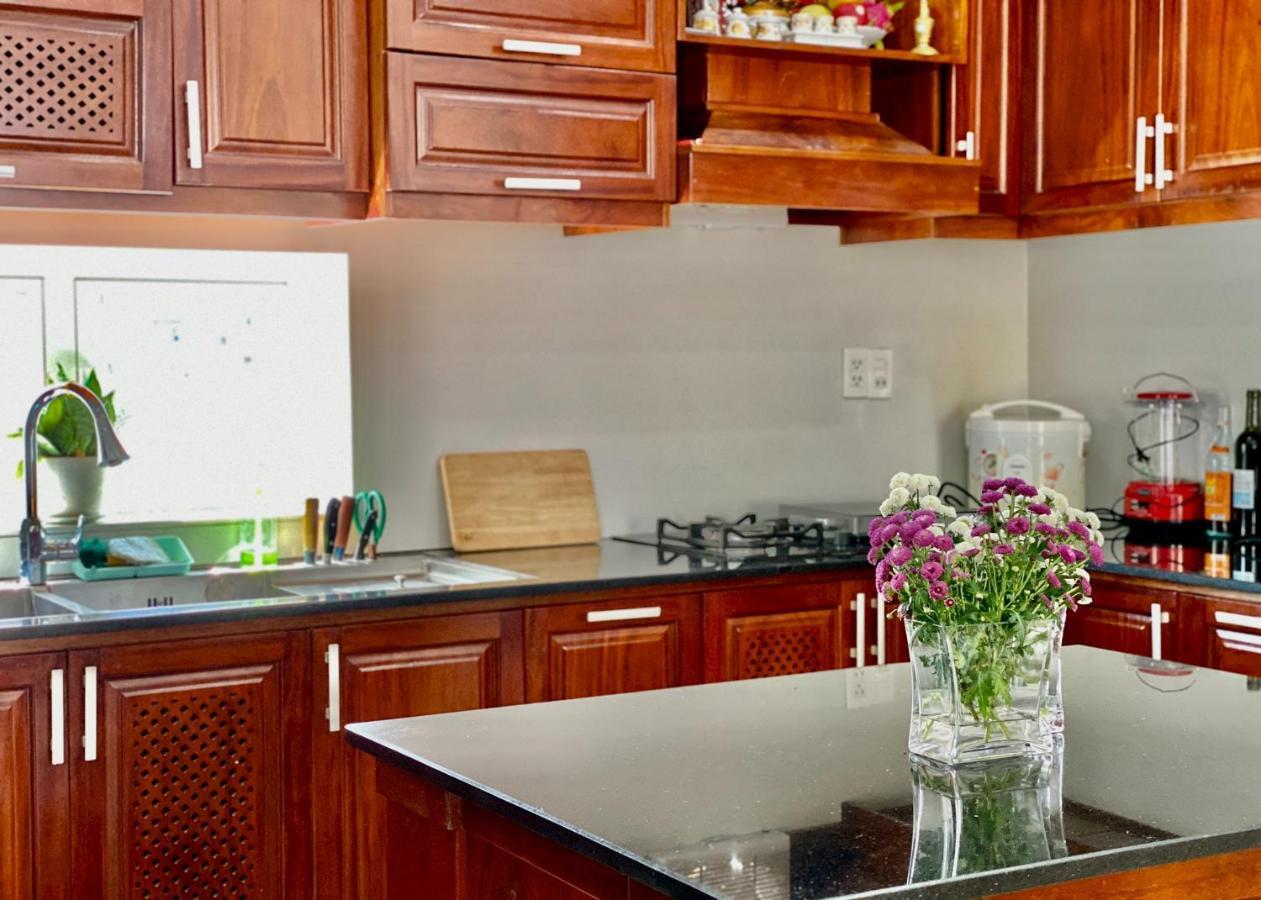 Đường Xưa Home Đà Lạt Ngoại thất bức ảnh