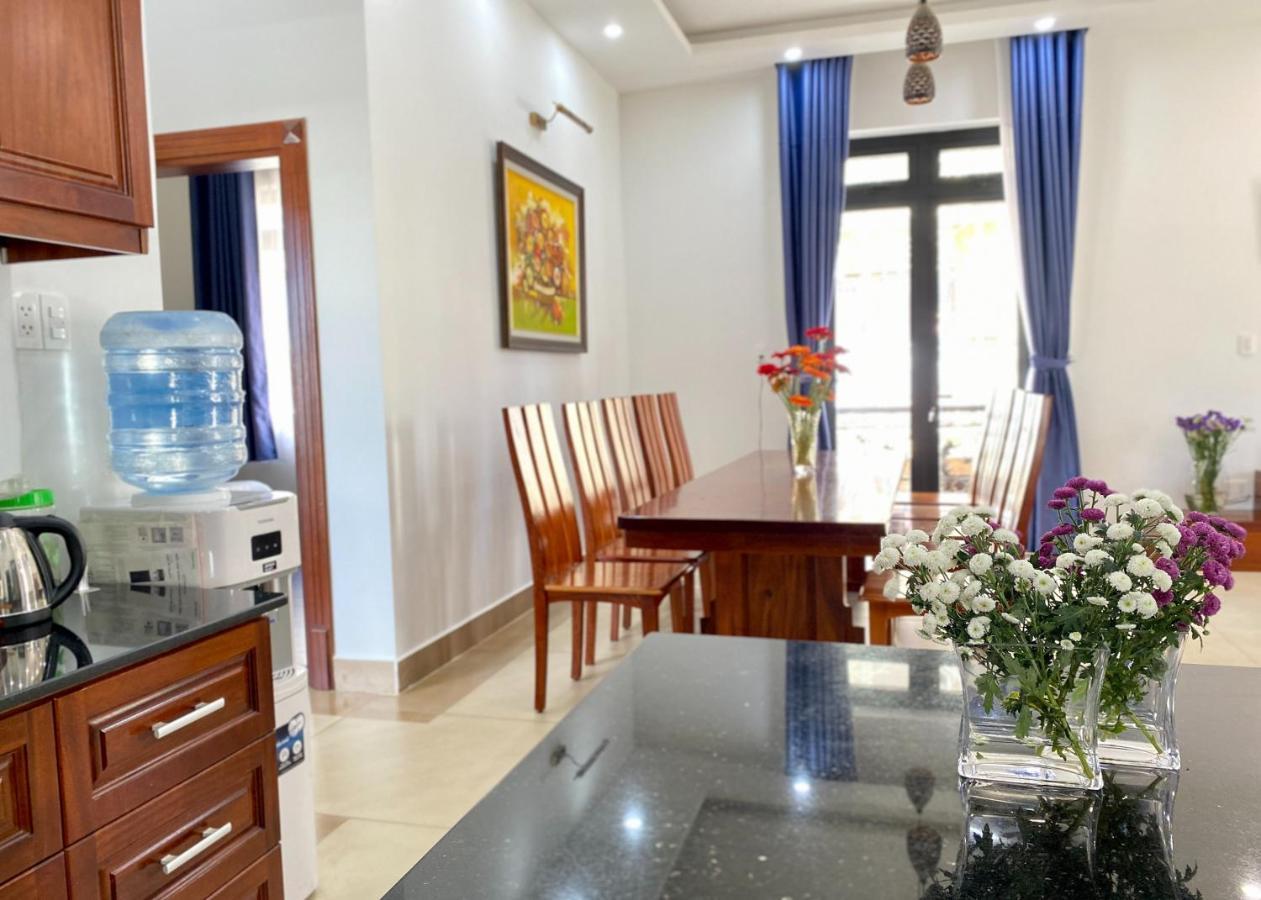 Đường Xưa Home Đà Lạt Ngoại thất bức ảnh