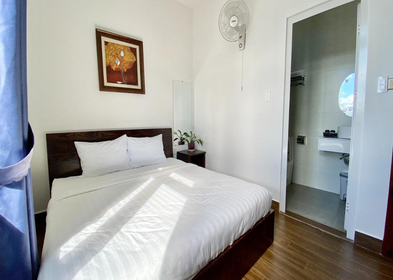 Đường Xưa Home Đà Lạt Ngoại thất bức ảnh