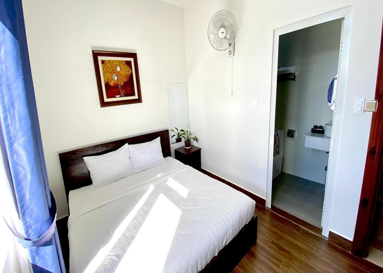 Đường Xưa Home Đà Lạt Ngoại thất bức ảnh