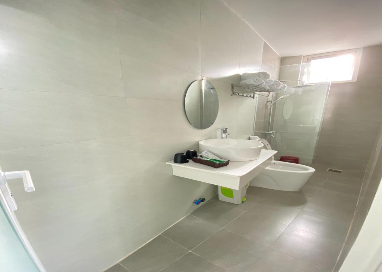 Đường Xưa Home Đà Lạt Ngoại thất bức ảnh