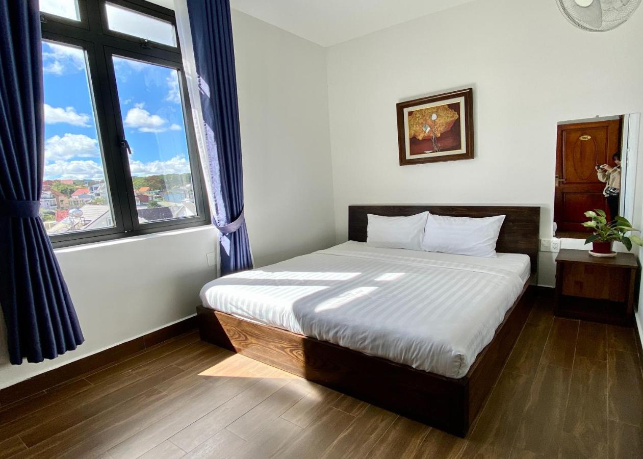 Đường Xưa Home Đà Lạt Ngoại thất bức ảnh