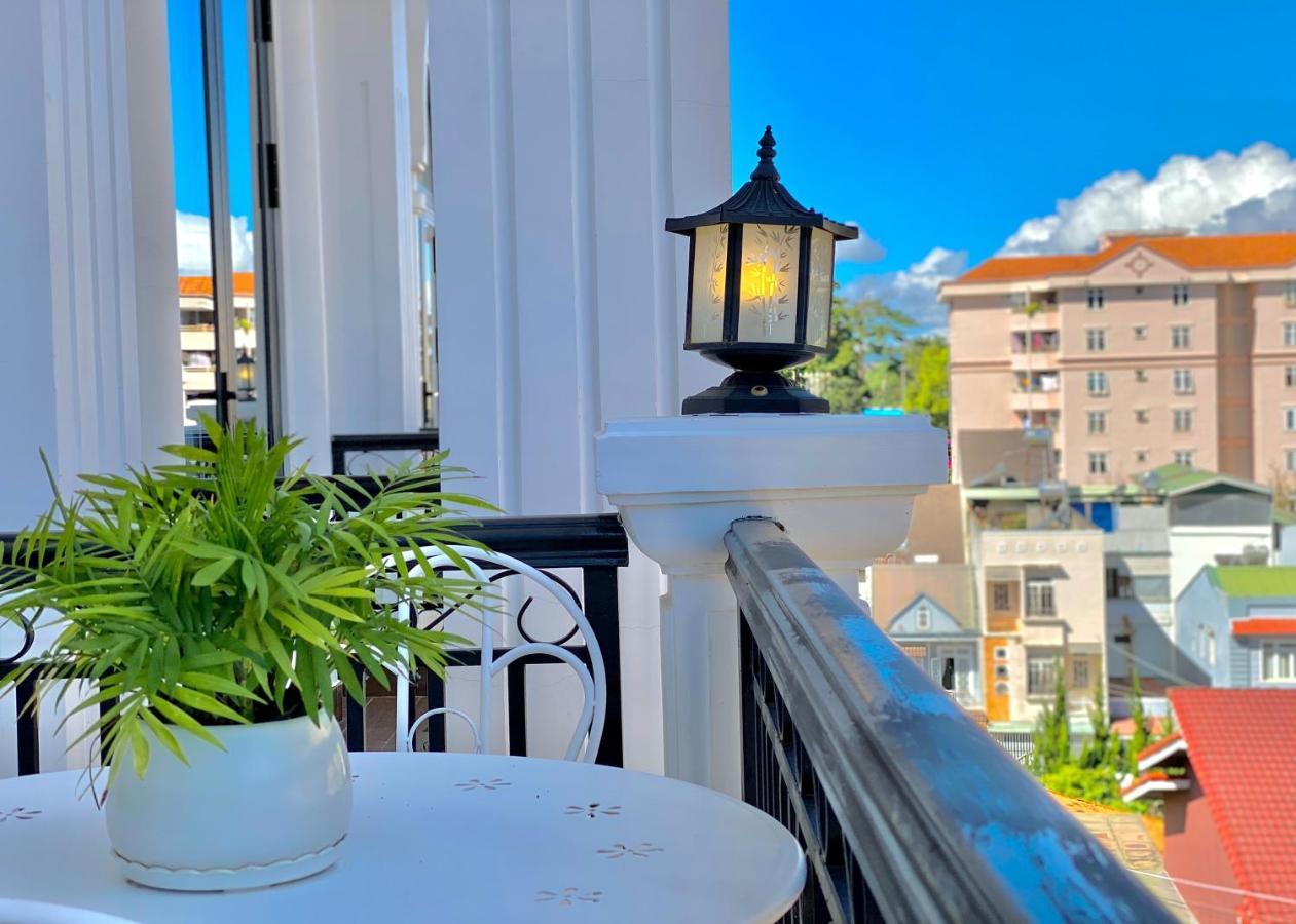 Đường Xưa Home Đà Lạt Ngoại thất bức ảnh
