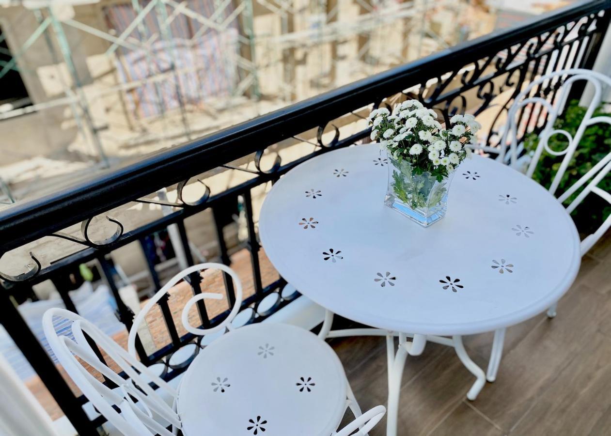 Đường Xưa Home Đà Lạt Ngoại thất bức ảnh