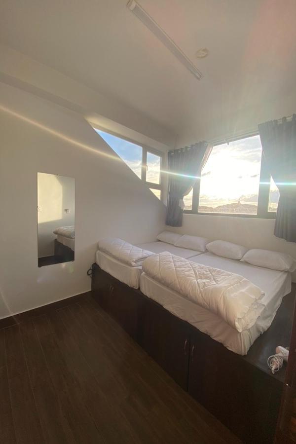 Đường Xưa Home Đà Lạt Ngoại thất bức ảnh