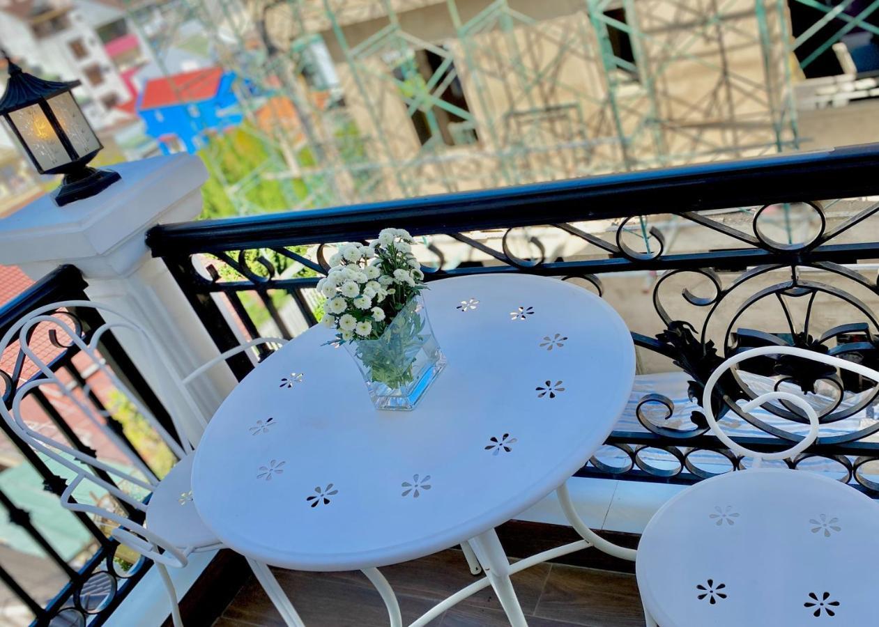 Đường Xưa Home Đà Lạt Ngoại thất bức ảnh