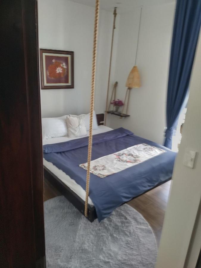 Đường Xưa Home Đà Lạt Ngoại thất bức ảnh