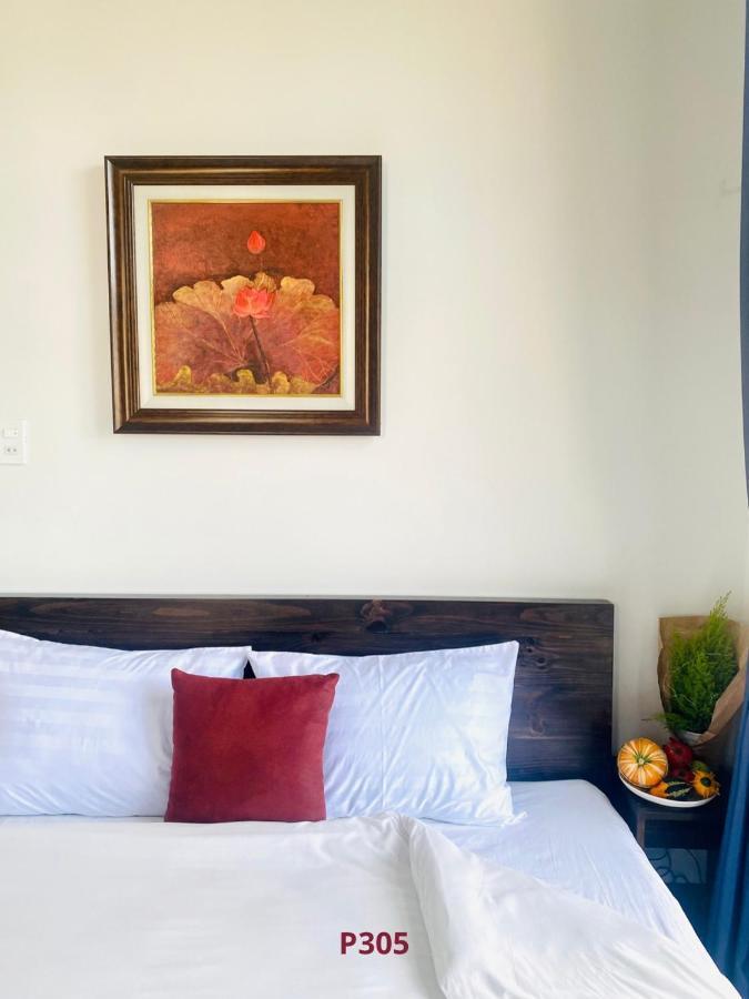 Đường Xưa Home Đà Lạt Ngoại thất bức ảnh