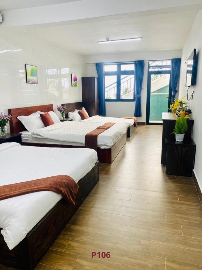 Đường Xưa Home Đà Lạt Ngoại thất bức ảnh