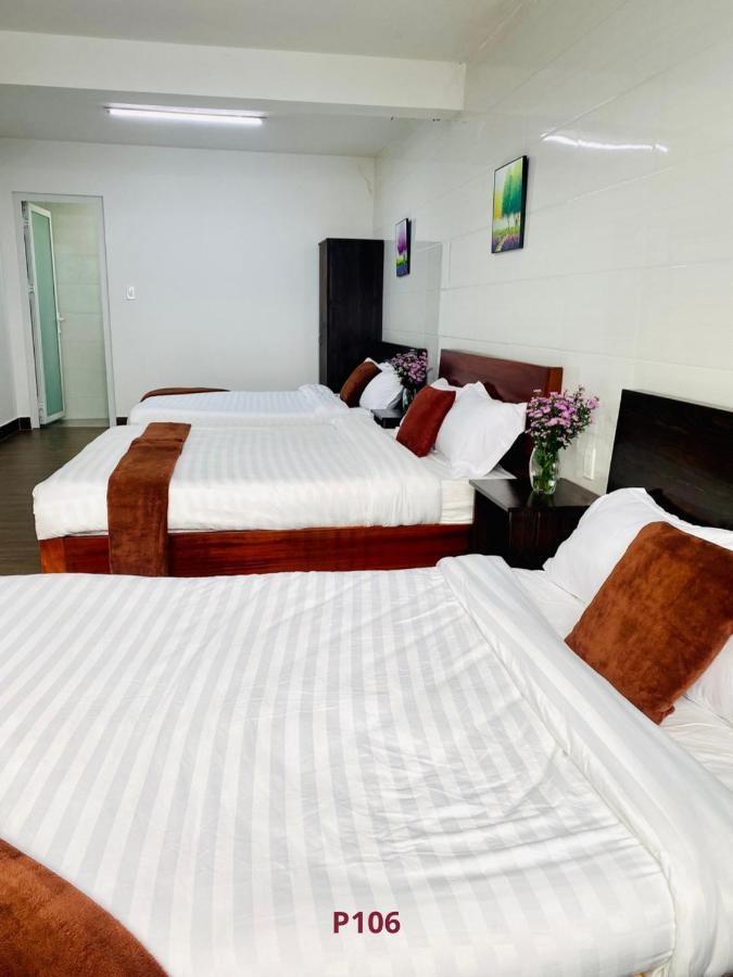 Đường Xưa Home Đà Lạt Ngoại thất bức ảnh