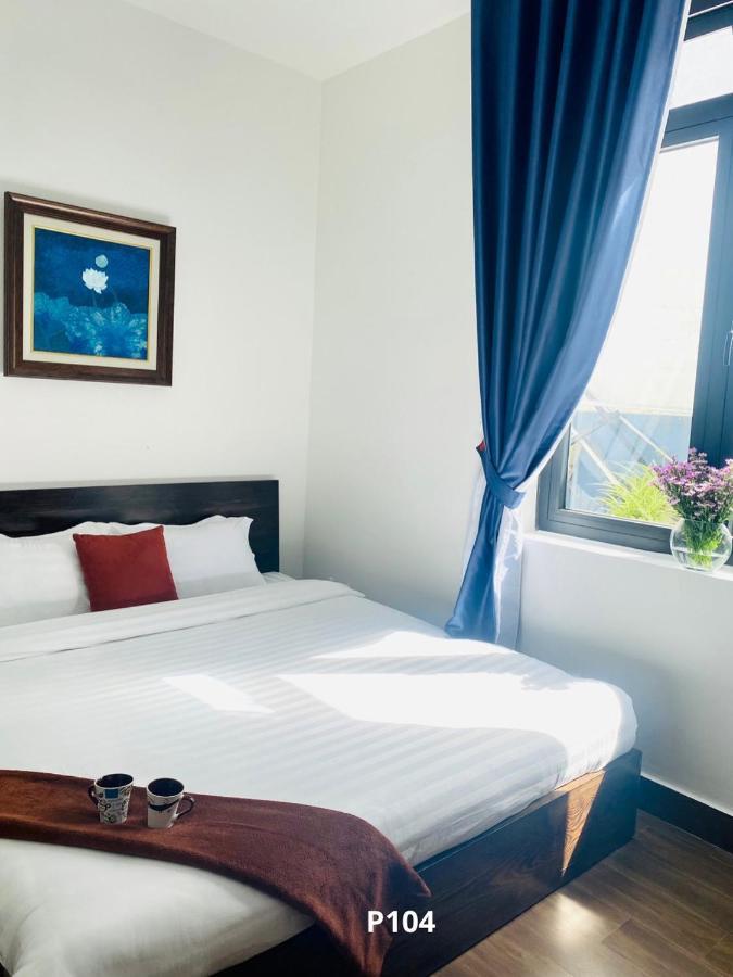Đường Xưa Home Đà Lạt Ngoại thất bức ảnh