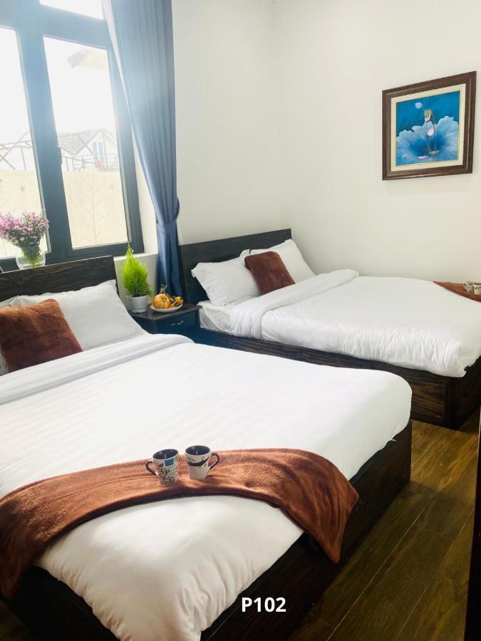 Đường Xưa Home Đà Lạt Ngoại thất bức ảnh