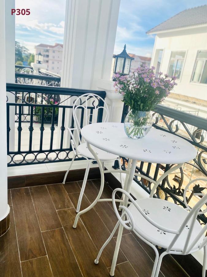 Đường Xưa Home Đà Lạt Ngoại thất bức ảnh