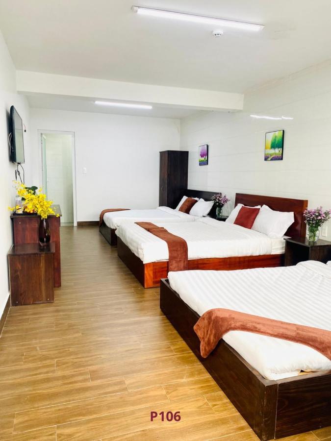 Đường Xưa Home Đà Lạt Ngoại thất bức ảnh