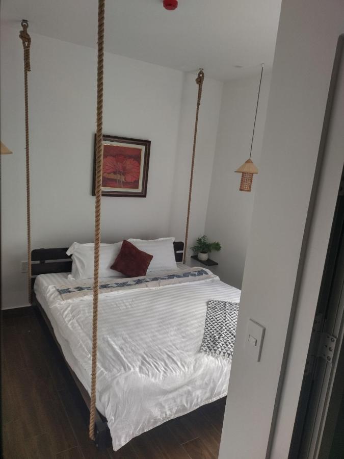 Đường Xưa Home Đà Lạt Ngoại thất bức ảnh