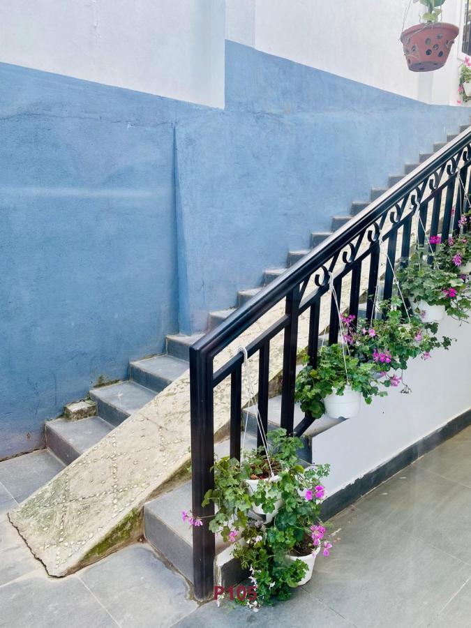 Đường Xưa Home Đà Lạt Ngoại thất bức ảnh