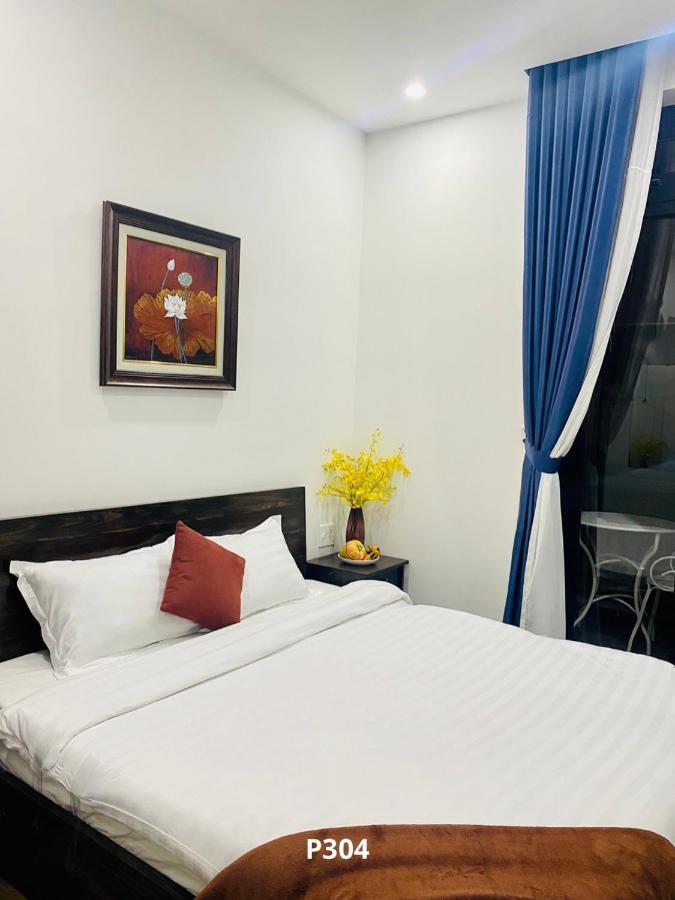 Đường Xưa Home Đà Lạt Ngoại thất bức ảnh